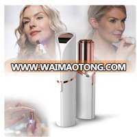 High Quality Lady Epilator Shaver Finishing Touch Flawless Electric Face Hair Remover