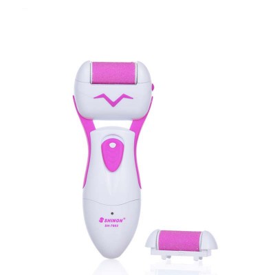 SHINON Rechargeable waterproof callus remover best selling remover