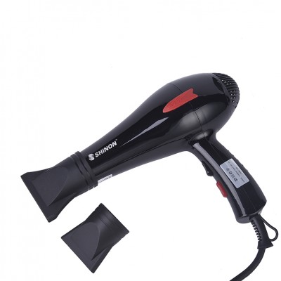 SHINON Professional Hair Dryer Cold and Hot Constant Temperature High Quality