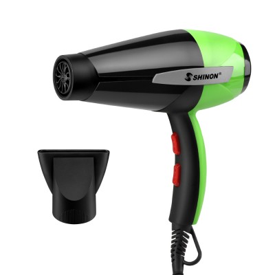 SHINON Professional Ionic Hair Dryer New Design Good Quality