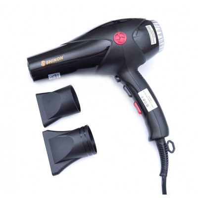 SHINON Professional Hair Dryer Cold and Hot Constant Temperature Fast Dry