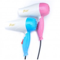 SHINON Foldable Hair Dryer Mini Travel Hair Dyer