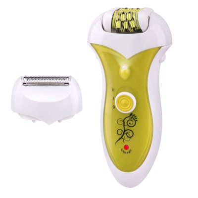 SHINON 3 IN1 multi-functional epilator and shaver set for lady