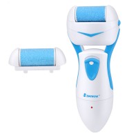 SHINON Rechargeable Waterproof Callus Remover for Lady