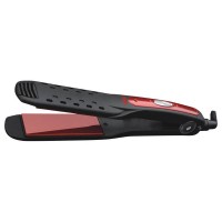 35W PTC Heater Hair Straightener for Wet and Dry Hair