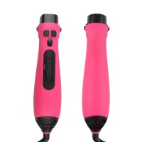 Salon Hooded Hair Dryer Blow Dryer Component with Comb Brush Styler