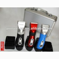 professional ceramic hair clipper