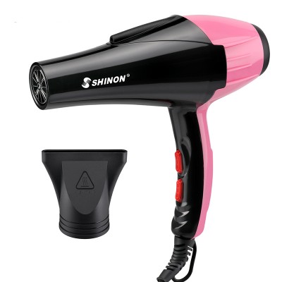 SHINON Ionic Electric Hair Dryers High Quality Hot Selling