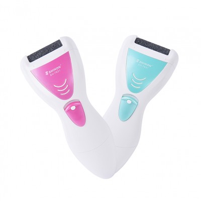 Waterproof Battery Callus Remover for Whole Body Painless