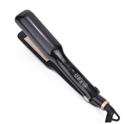 SHINON Wet and Dry Hair Straightener Hot Selling High Quality for Women Automatic