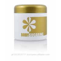 High Quality Natural Body Sugaring Paste For Hair Removal 500ml